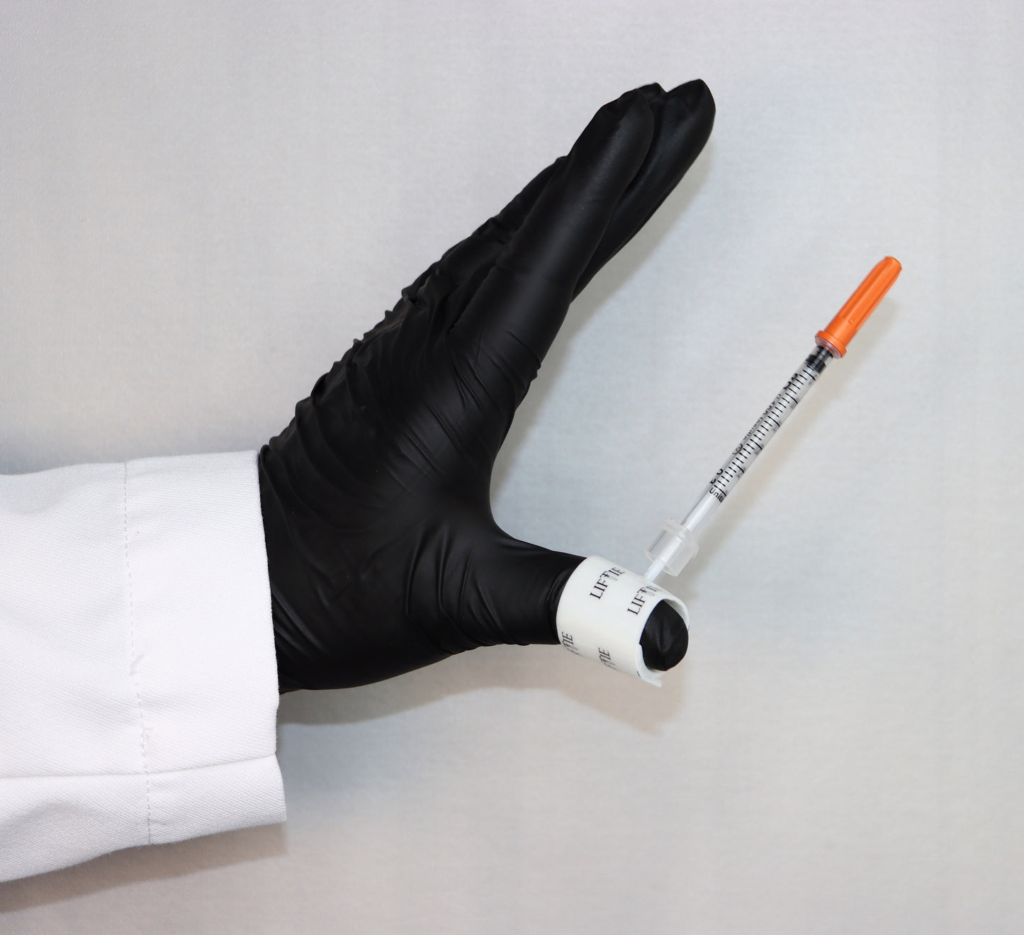 Liftie Aspirators (Packs of 25, 50 and 100)