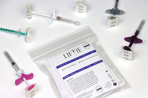 Liftie Aspirators (25 Pack)