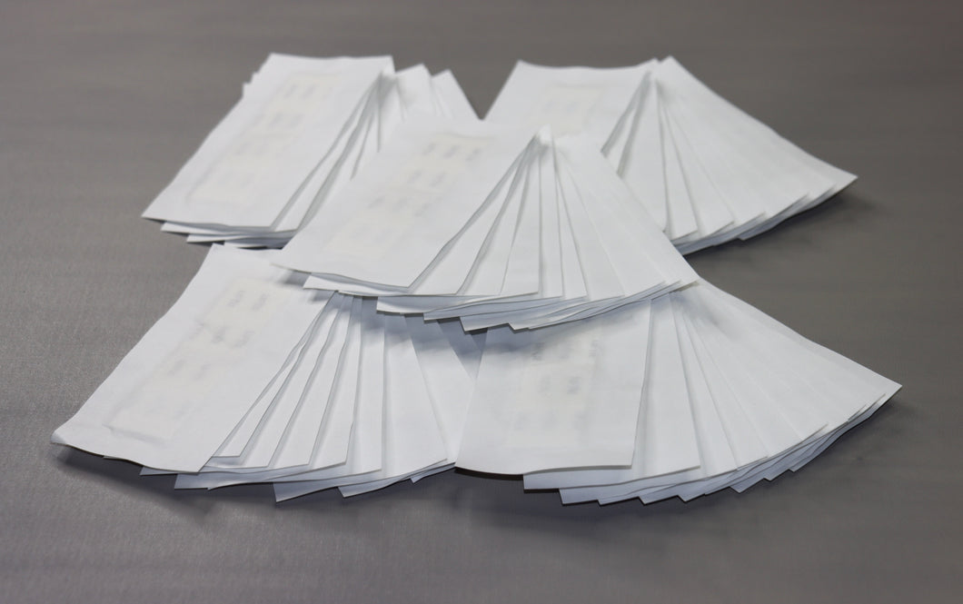 Liftie Aspirators  (50 Pack)